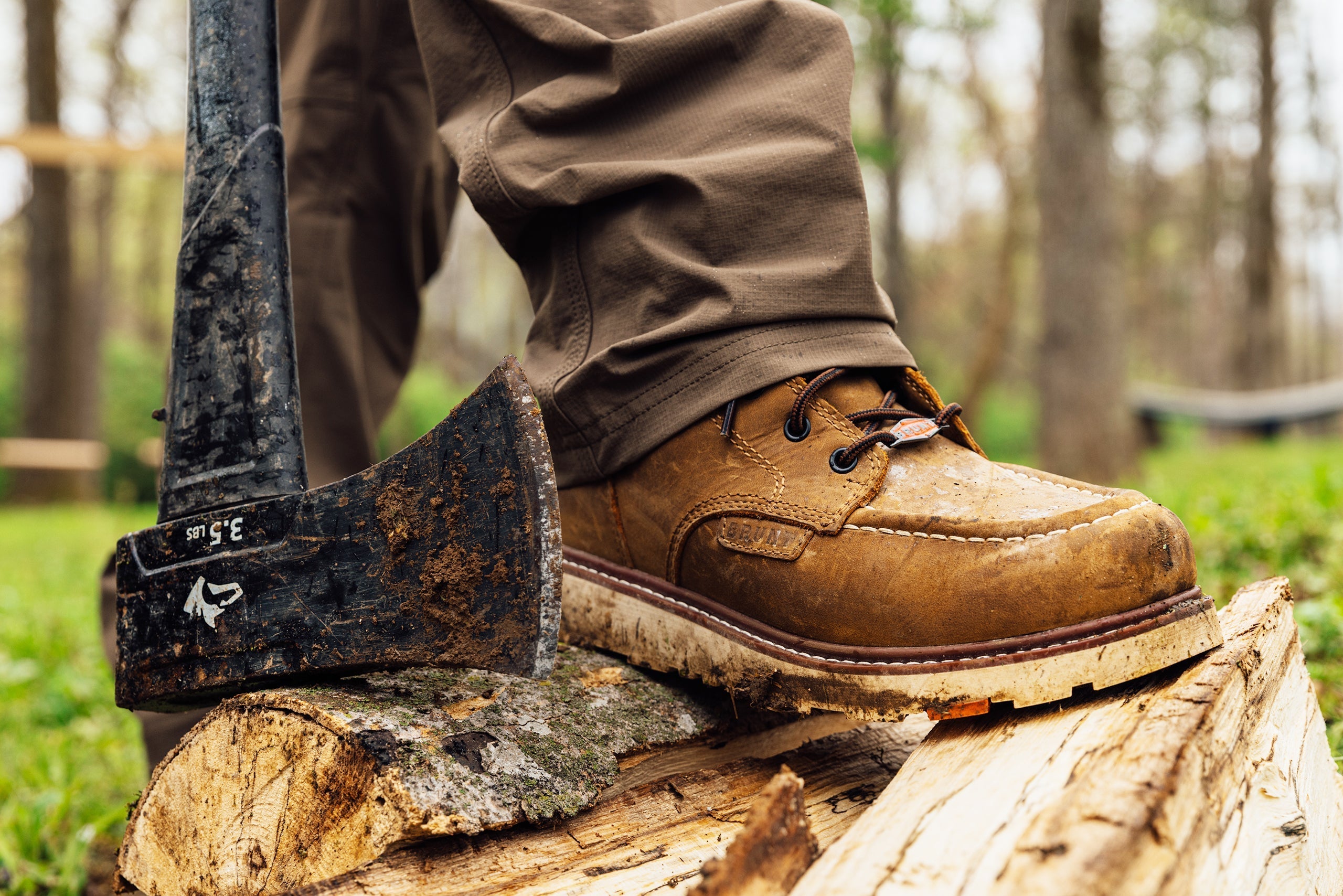 Gifts for a Hardworking Dad: The BRUNT Workwear Gift Guide | BRUNT