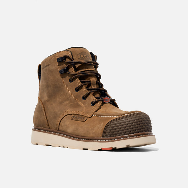 The Marin BRUNT Toe Waterproof (Comp Toe) 6