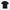 Front of the BRUNT high quality t-shirt in black