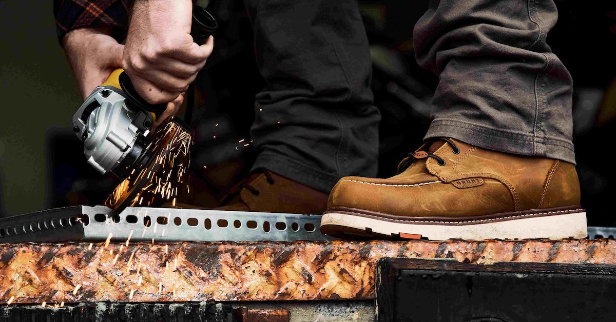 その他 BRUNT first time Workwear Loyalty Program | Earn Free Gifts | BRUNT Workwear |
