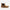 Right side of the BRUNT 6 inch 90 degree heel slip-on comp toe work boot in brown