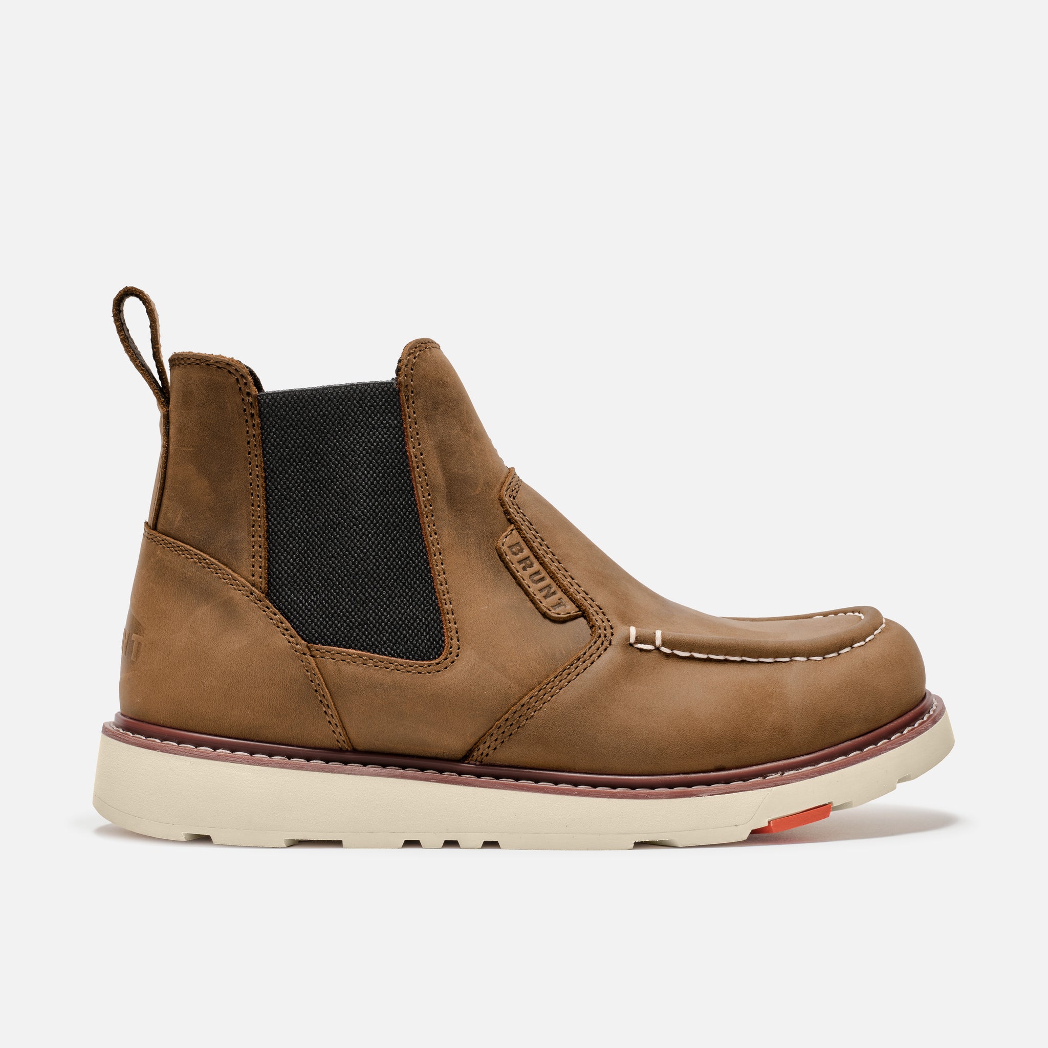 The Ohman Moc Toe (Comp Toe) | 6