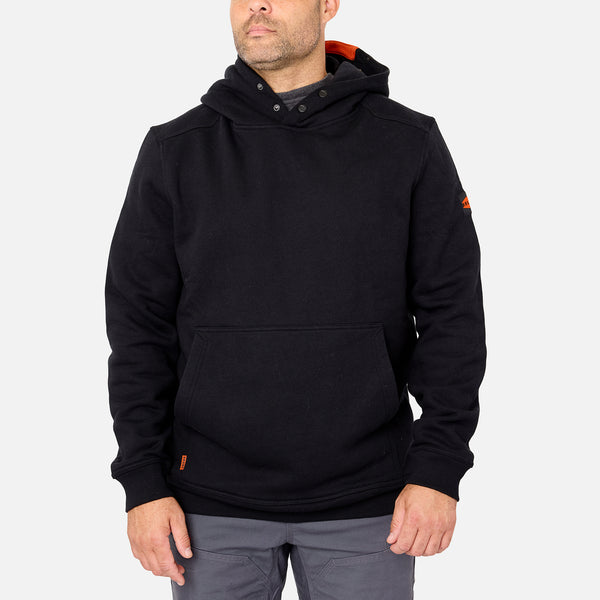 The Shevlin Hoodie | Water-Resistant Workwear Hoodie | BRUNT Workwear