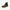45 degree angle of the left BRUNT 6 inch usa welted slip on work boot in dark brown
