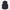 Front of the BRUNT quilted water-resistant work vest in black