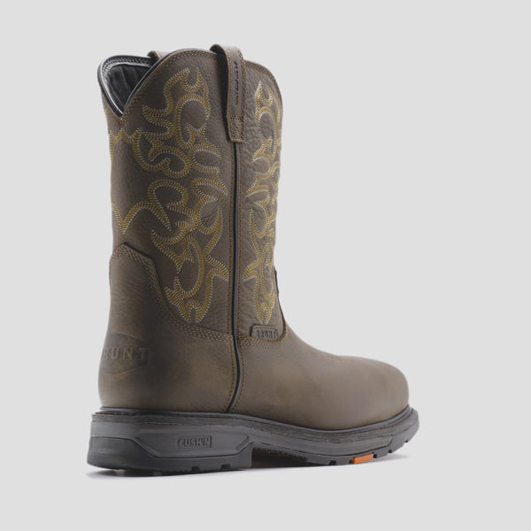 The Vastbinder Welted Waterproof (Comp Toe) | 10