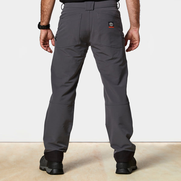 365 Work Trousers - Charcoal