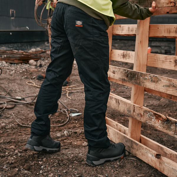 Standard Work Pant BRUNT Workwear