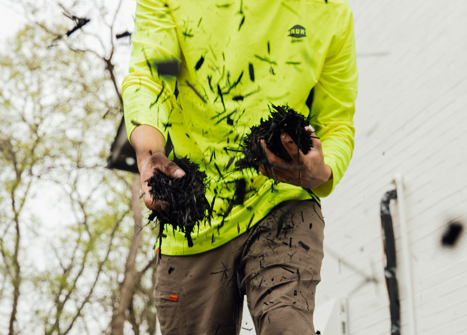 What is the Best Hi-Vis Work Apparel?