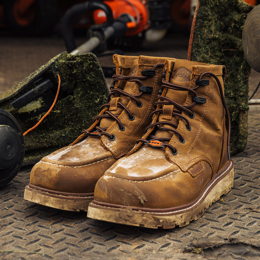 What is the Best Men's Clothing Brand for Trades Work?