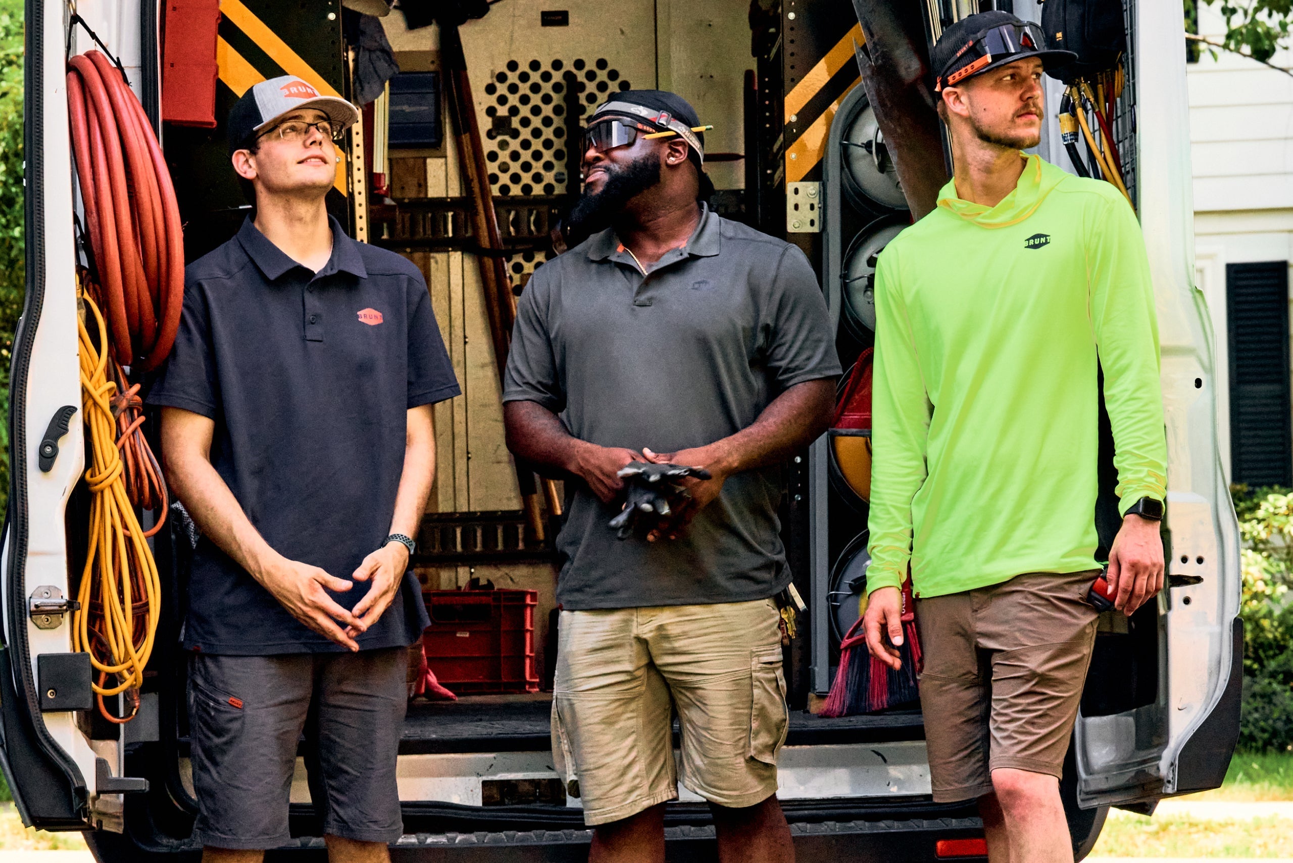 What are the Best Carpenter Shorts for Construction Work