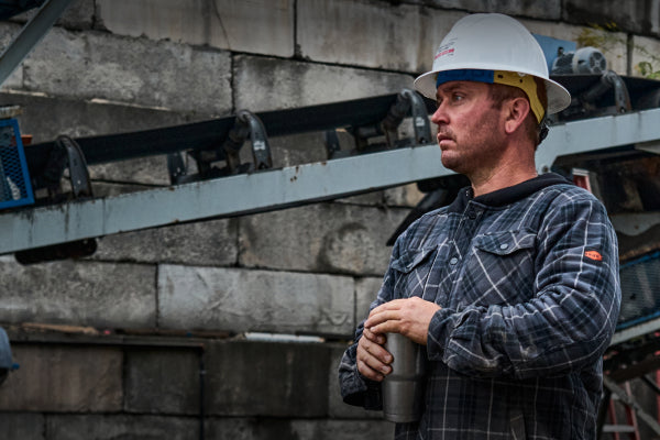 What is the Best Flannel for Work?