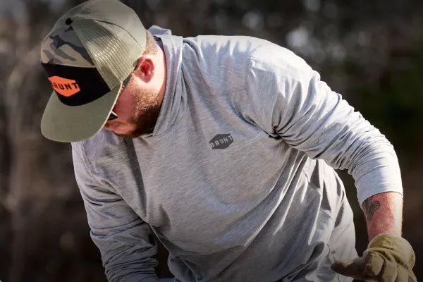 Best Sun Protection Shirts for Outdoor Workers