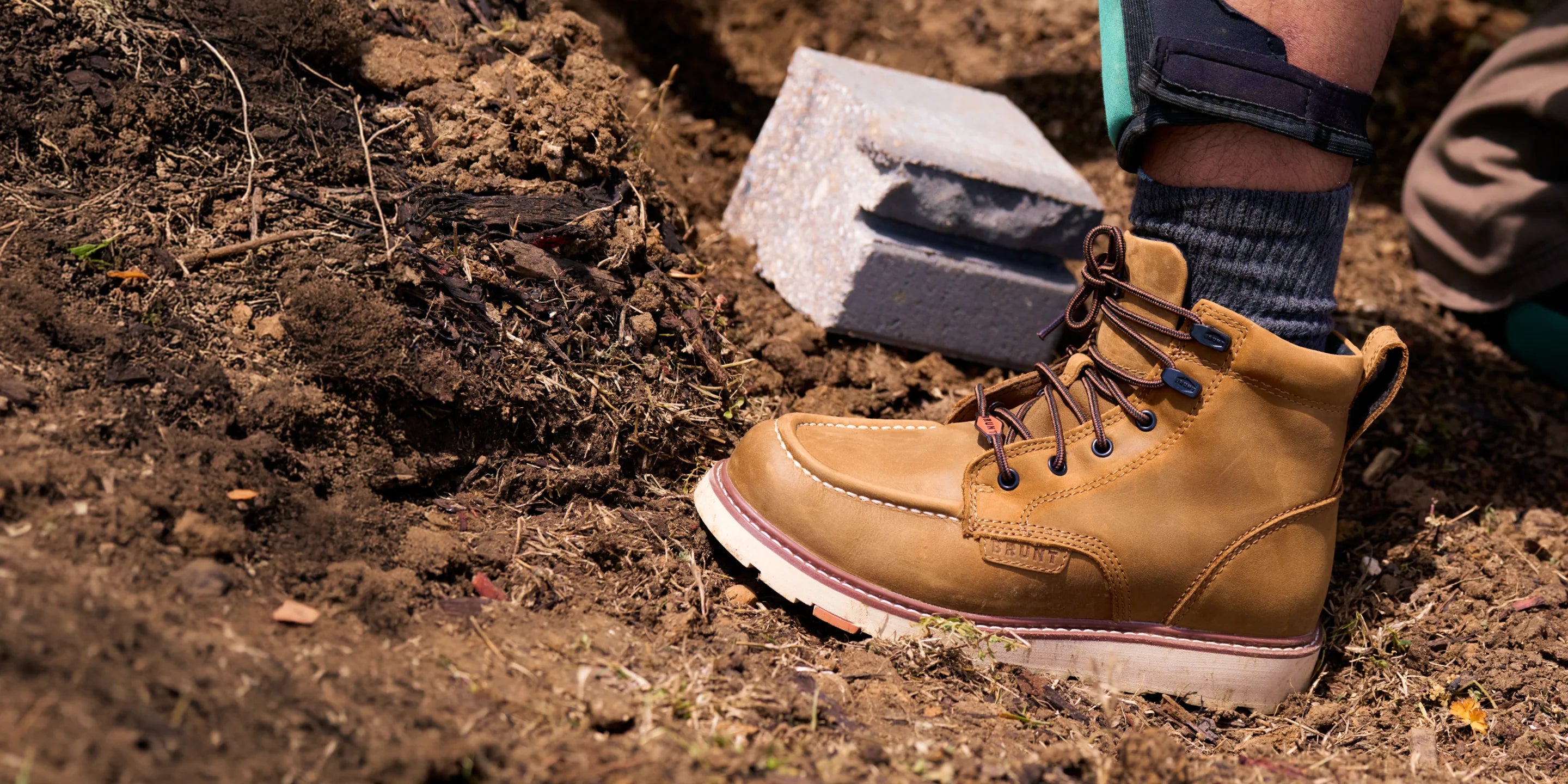 Best Work Boots for Plantar Fasciitis