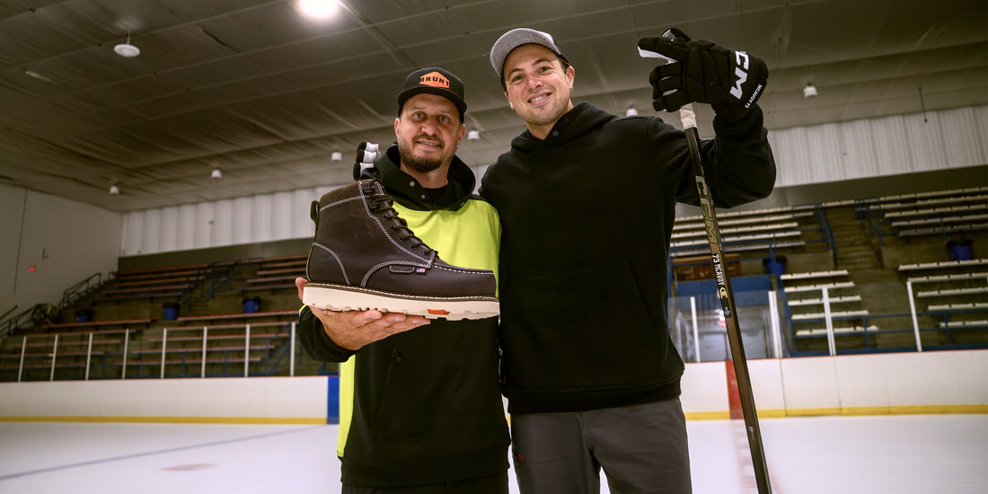 Red, White & Blue-Collar