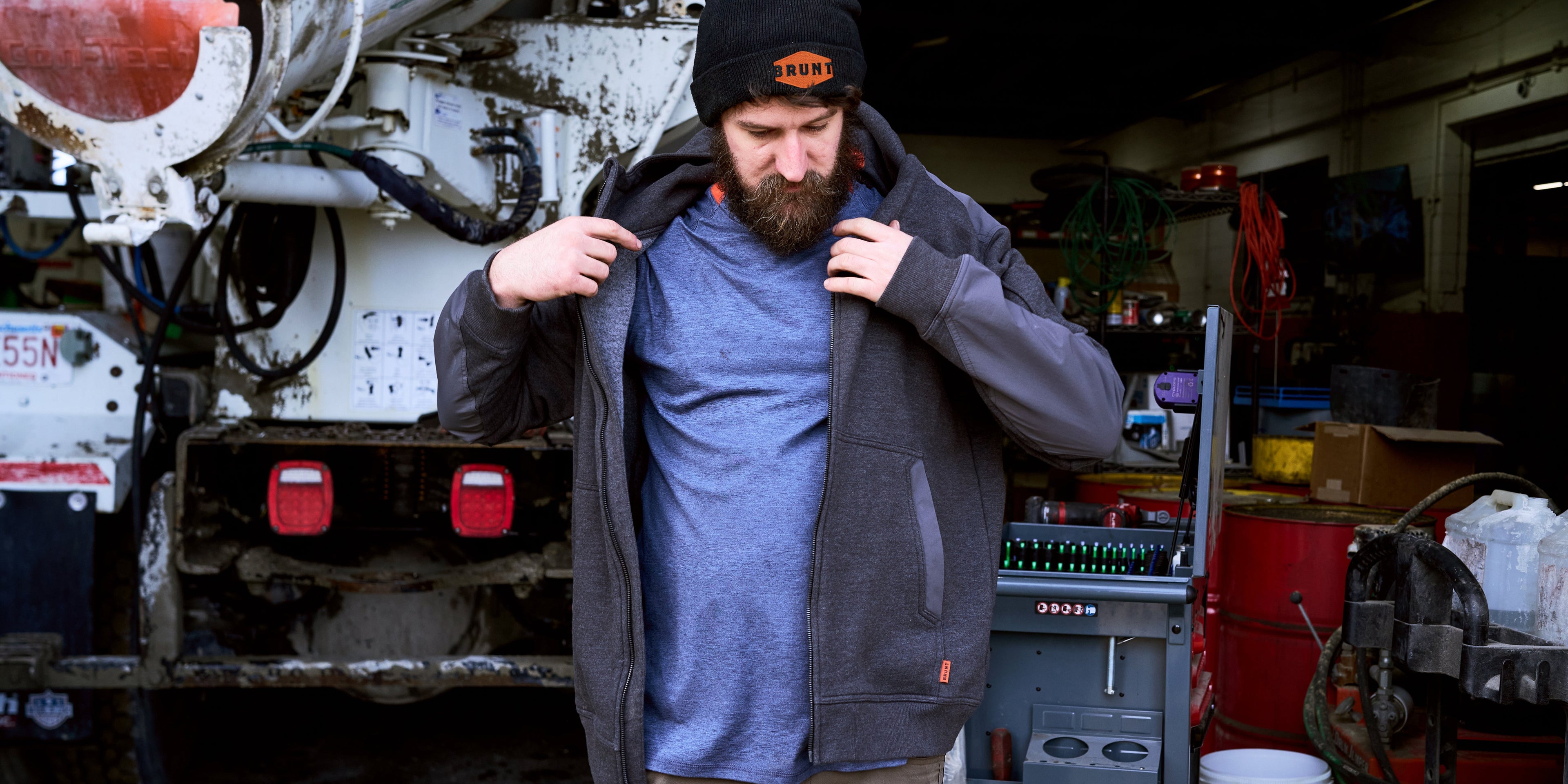 What are the Best Beanies for Tradesworkers?