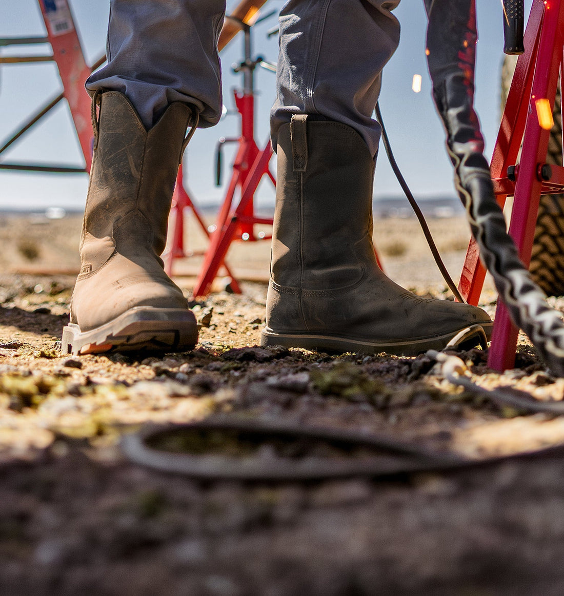 What are the Most Comfortable Cowboy Boots