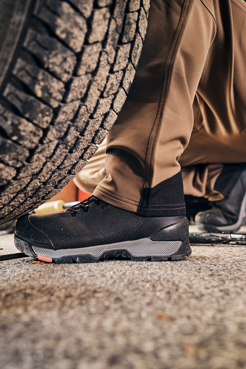 The Ultimate Guide to Choosing the Best Safety Toe Work Boots