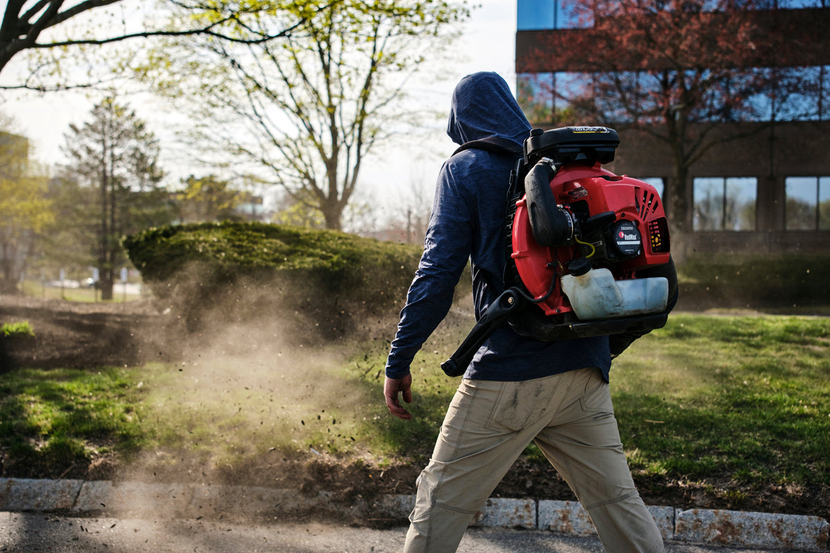 The Best Work Boots for Landscapers