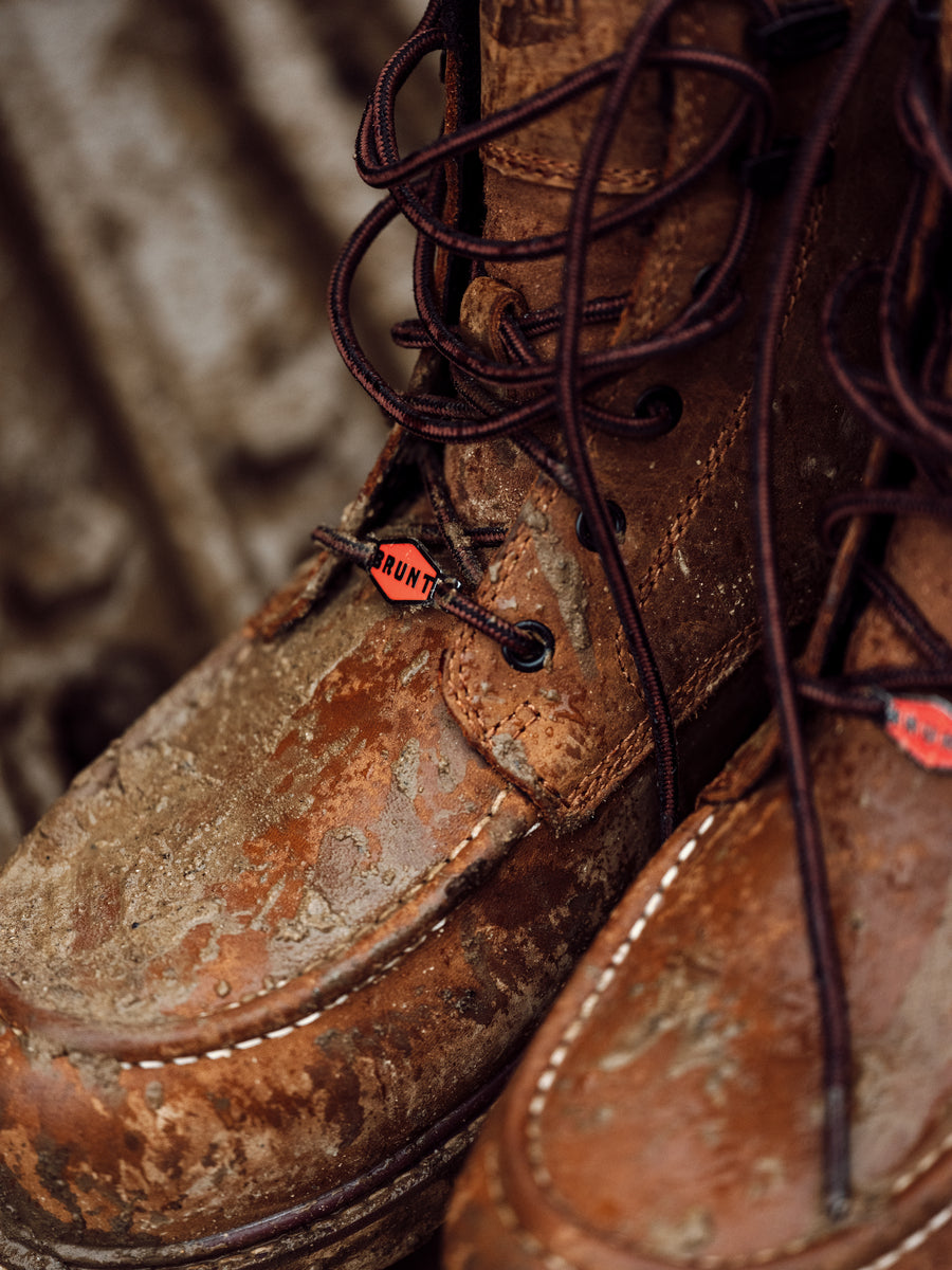 Best Waterproof Work Boots for Men (2026 Guide) | BRUNT Workwear