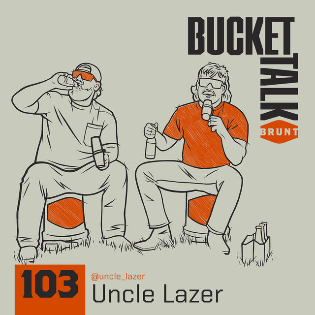 Uncle Lazer
