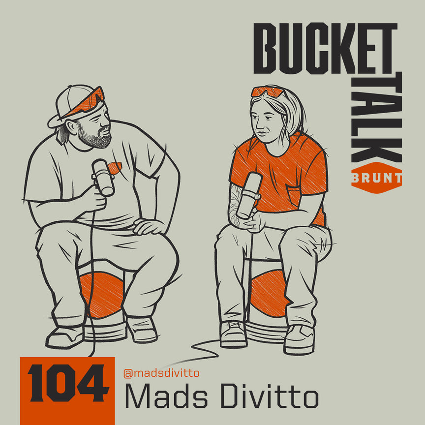 Mads Divitto