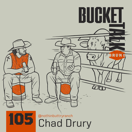 Chad Drury
