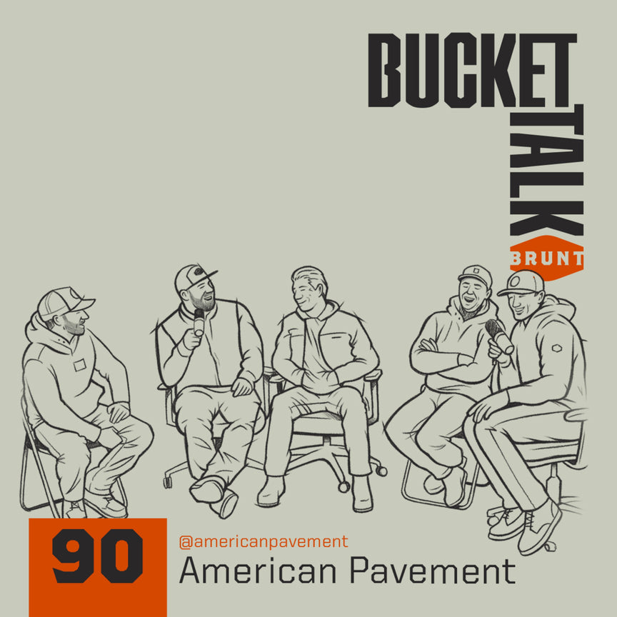American Pavement