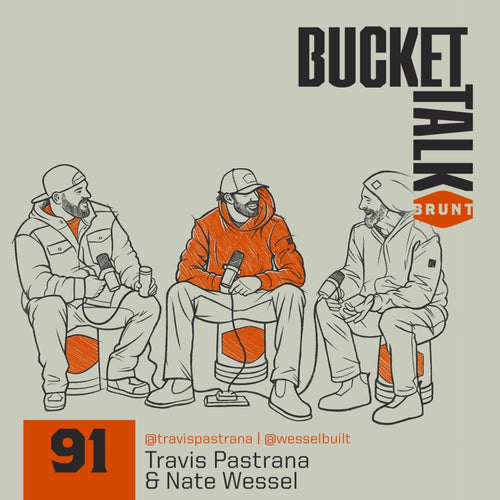 Travis Pastrana & Nate Wessel