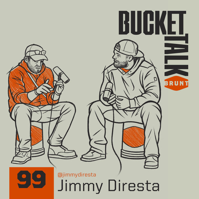 Jimmy DiResta