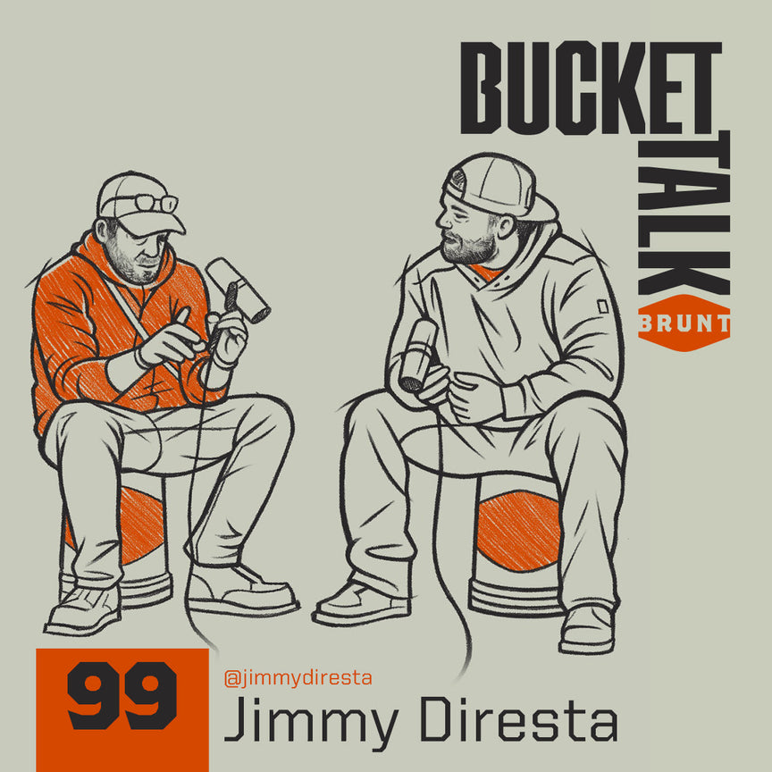Jimmy DiResta