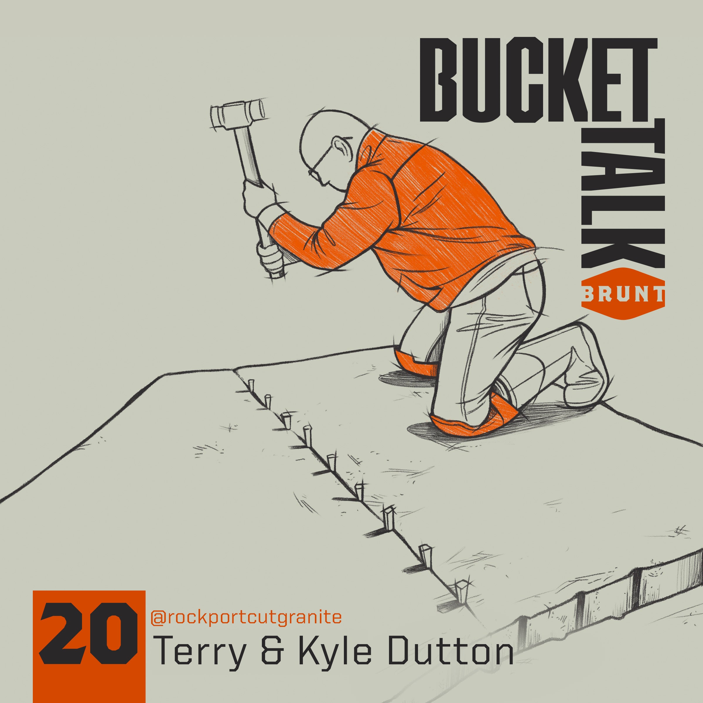 
            BucketTalk Ep 20 | Terry and Kyle Dutton
          