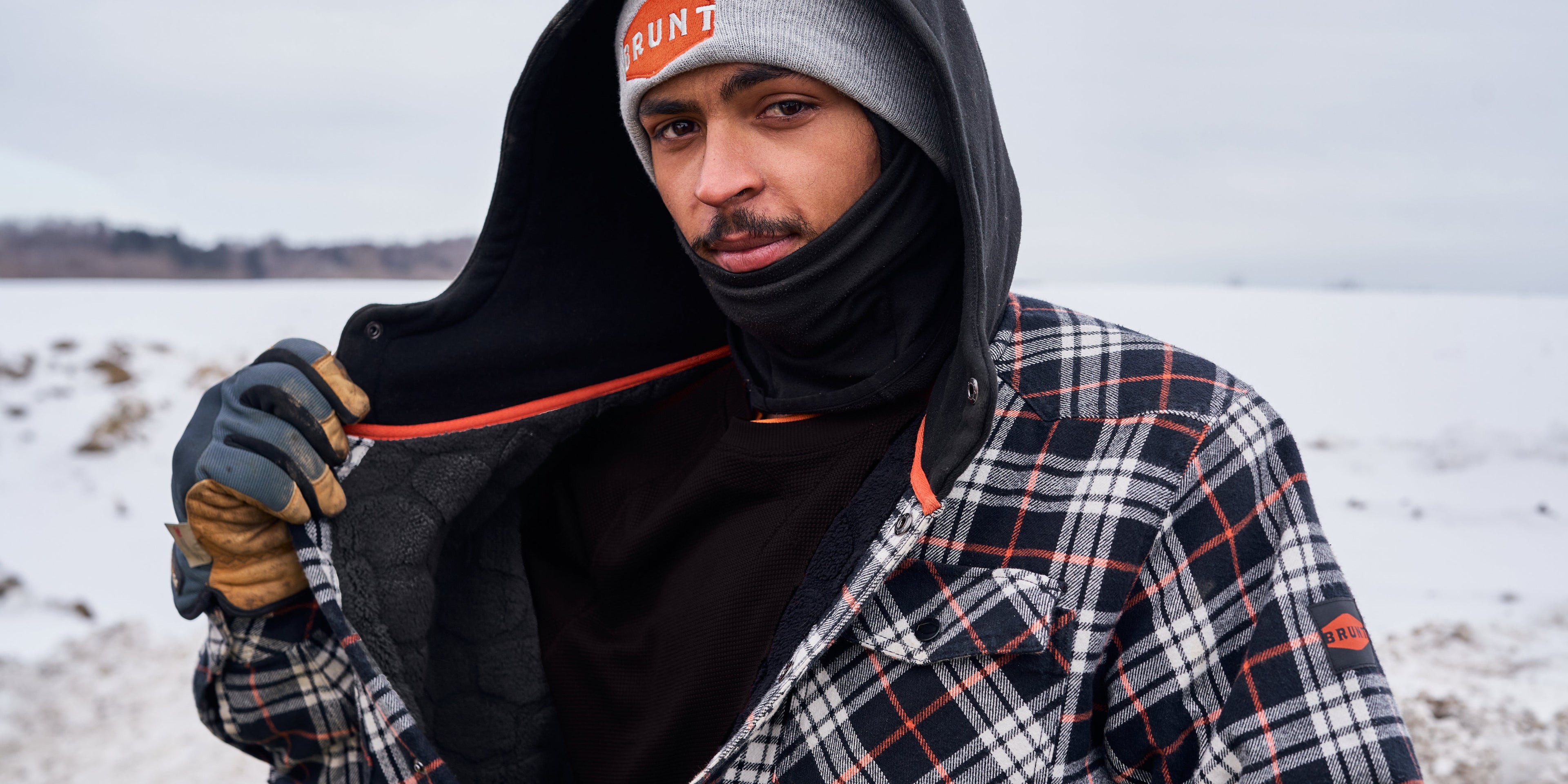 What is the Best Shirt Jacket for Trades Work?