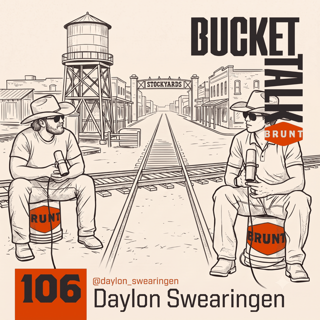 Daylon Swearingen
