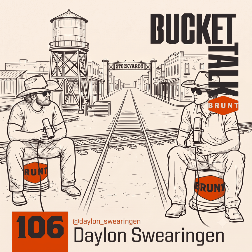 Daylon Swearingen