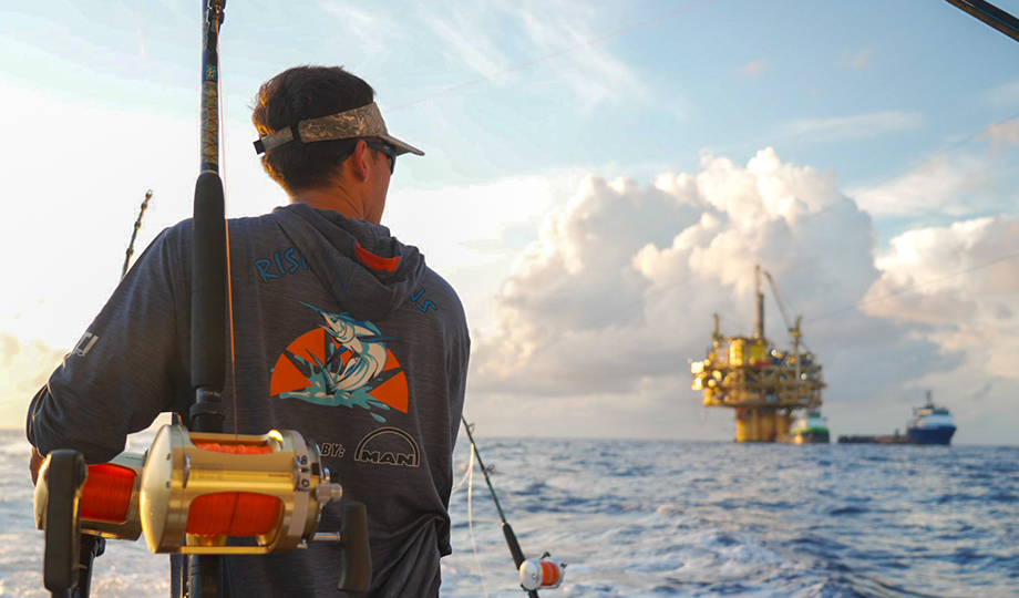 Putting the McKenna to the Test in Deep Waters