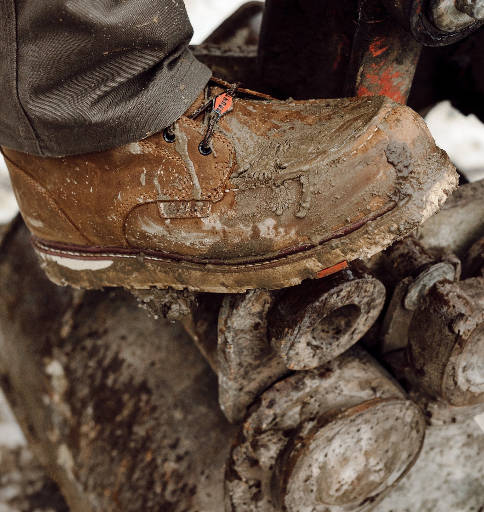 What are the Best Work Boots Under $200?