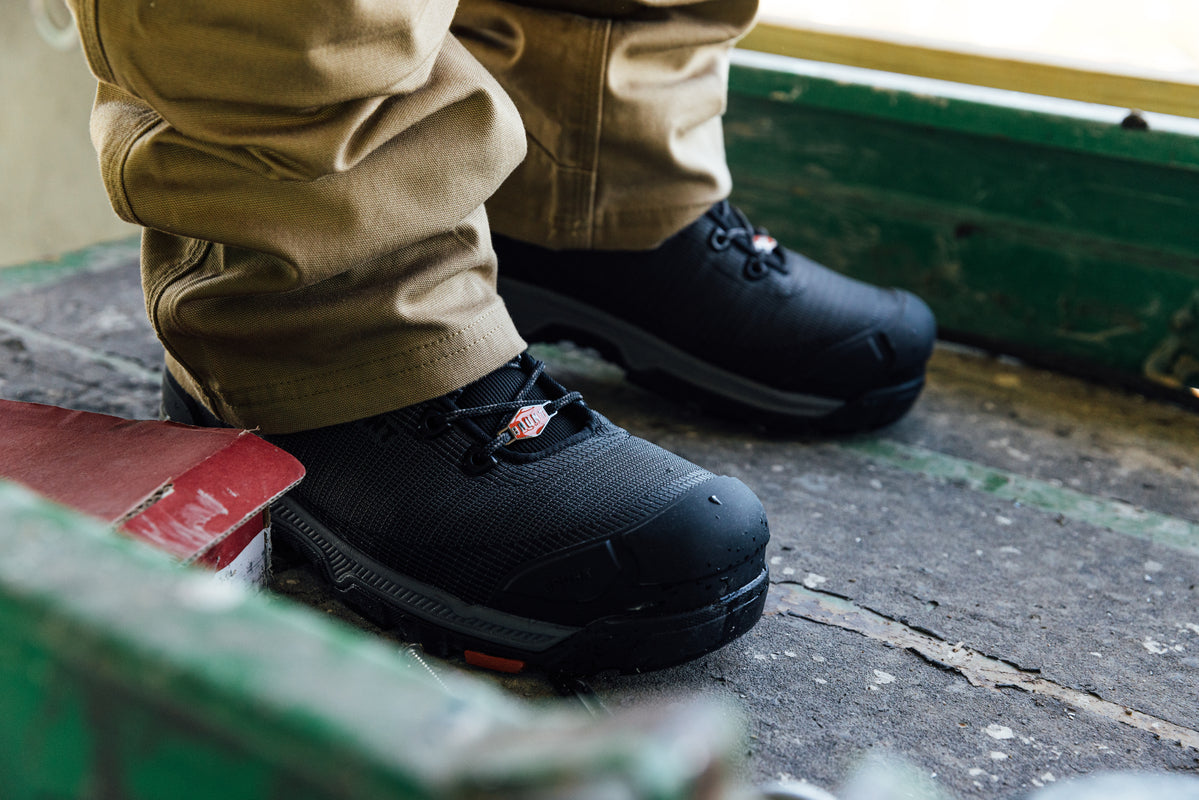 The Ultimate Guide to Choosing the Best Work Boots for Electricians