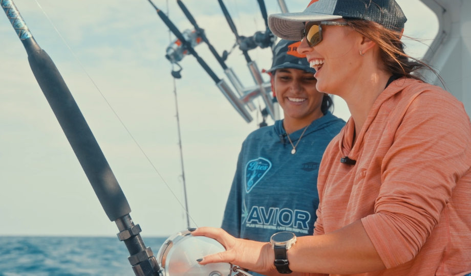 Putting the McKenna Tech Shirt to the Test