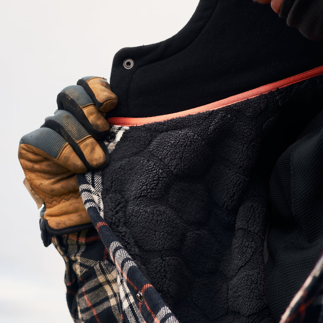 What is the Best work Coat for Men?