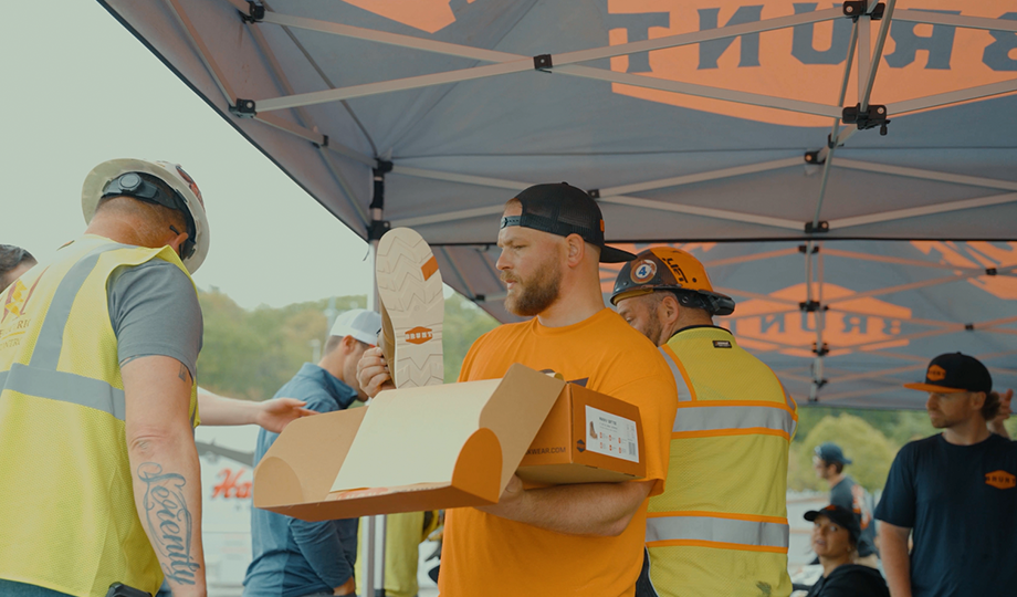 Gearing up at Gillette with Suffolk