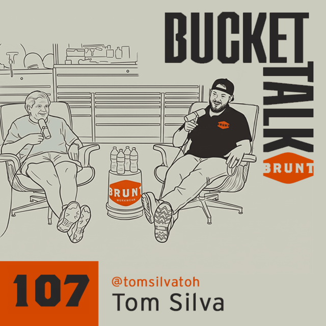 Tom Silva