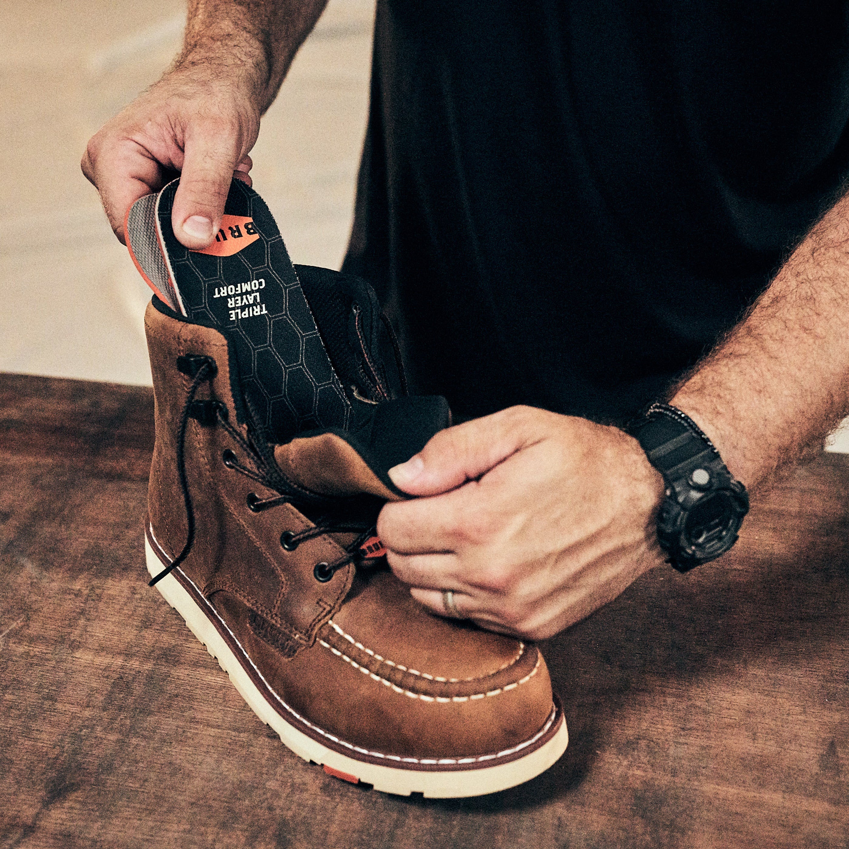 Collections – BRUNT Workwear