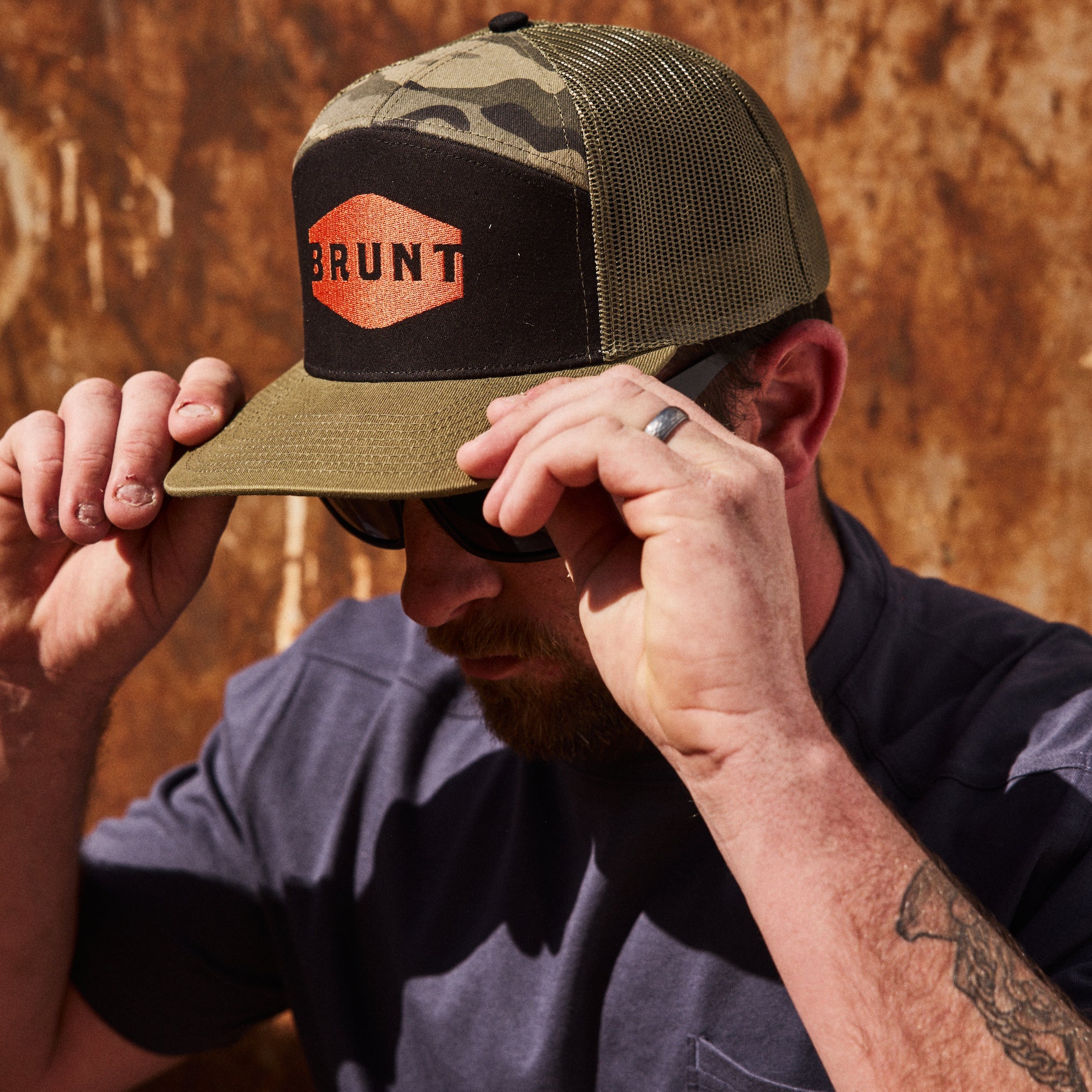 Collections – BRUNT Workwear