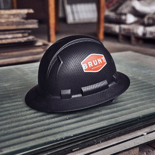 BRUNT Merch