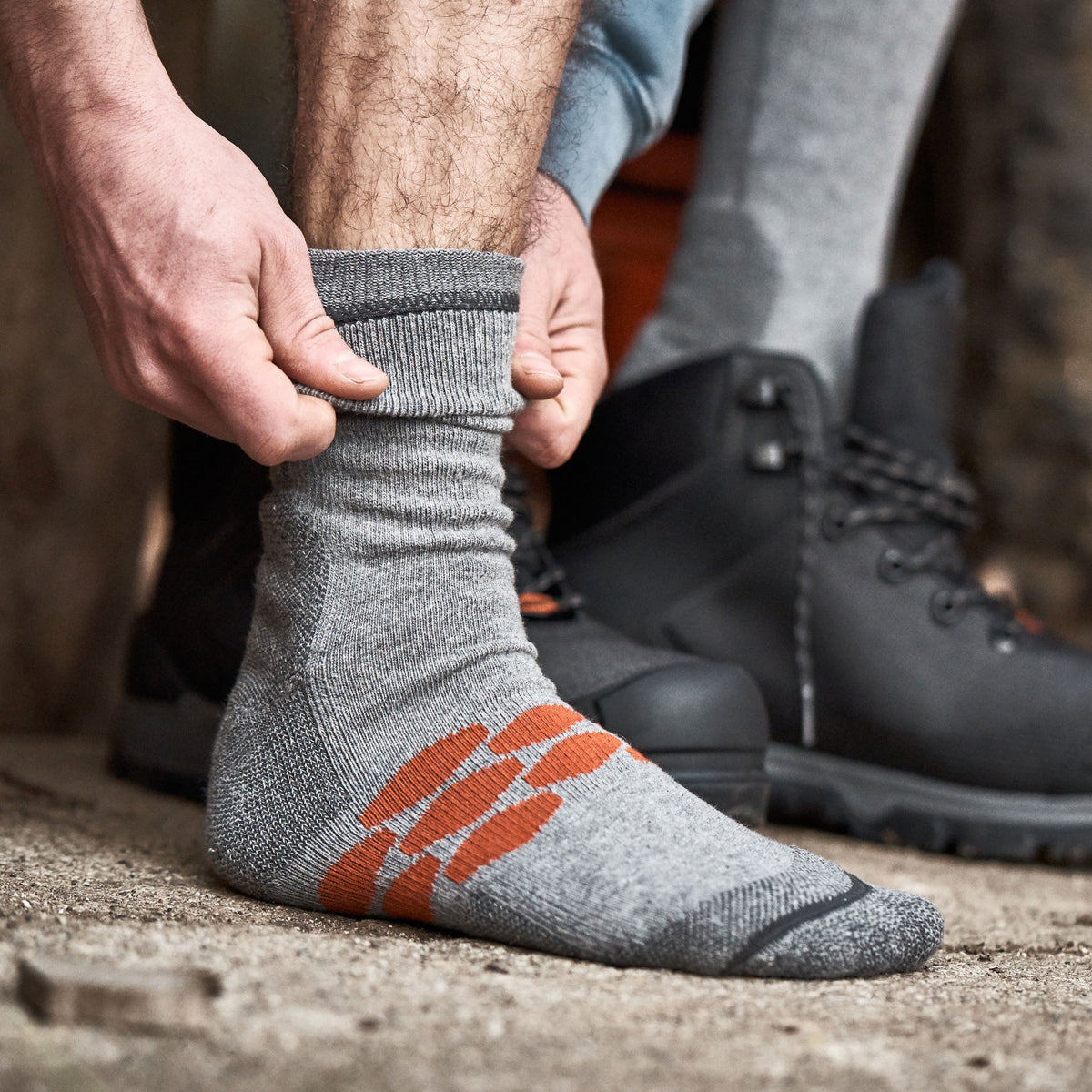 FREE SOCKS