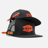 The Father's Day Flat Brim Snapback Pack
