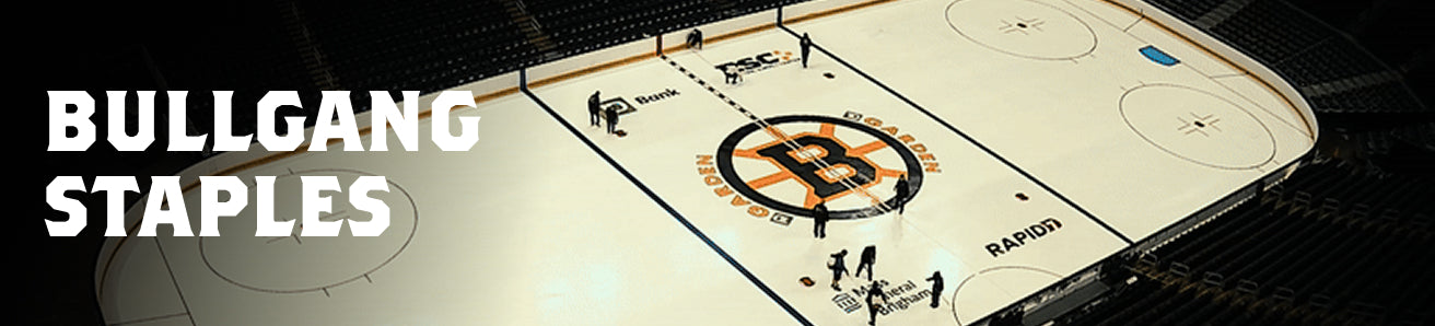 BULLGANG STAPLES