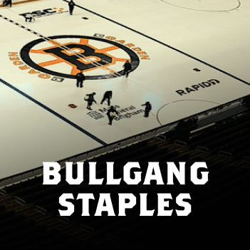 BULLGANG STAPLES