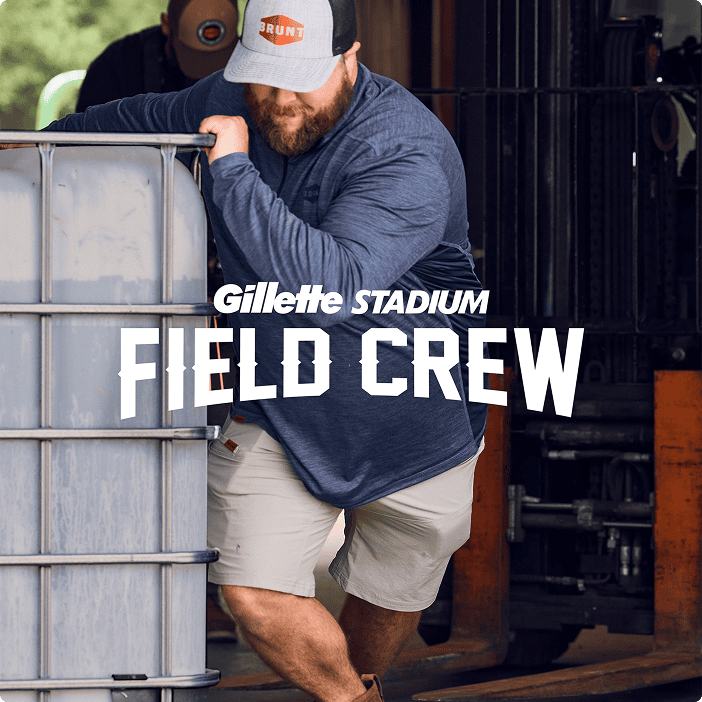 FIELD CREW FAVORITES